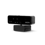 DICOTA D31892 webcam 1902 x 1080 pixels USB Black