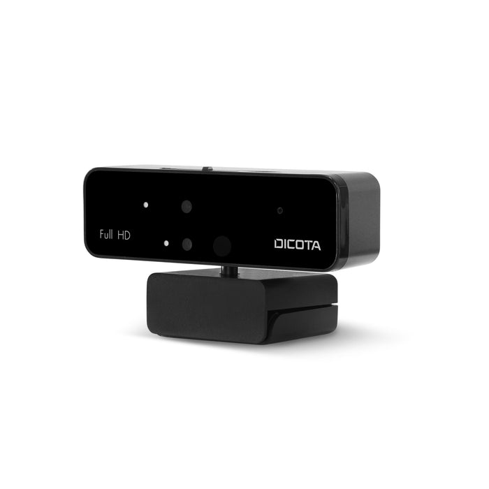 DICOTA D31892 webcam 1902 x 1080 pixels USB Black