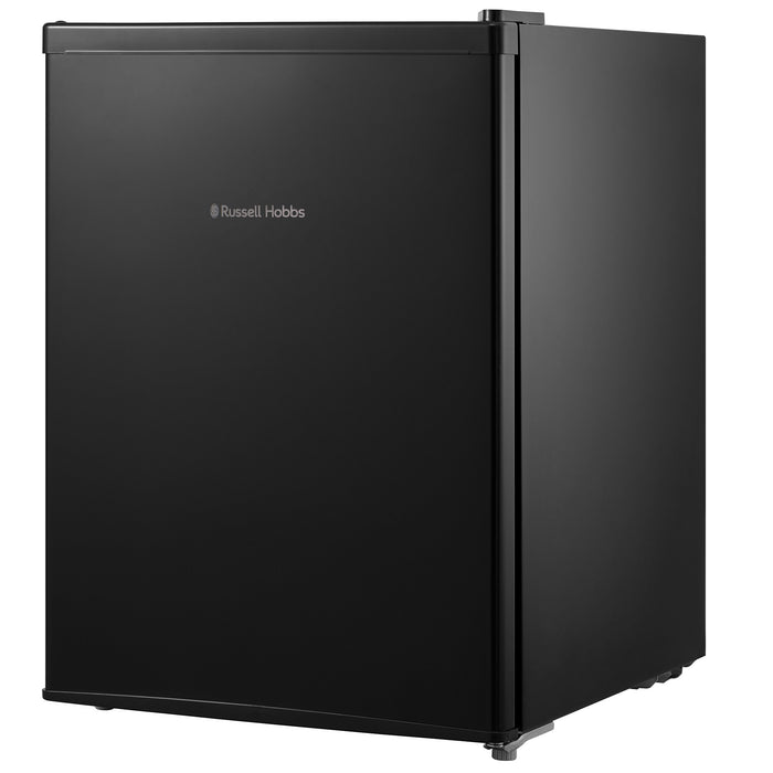 Russell Hobbs RH67TTLF0E1B fridge Countertop 66 L E Black