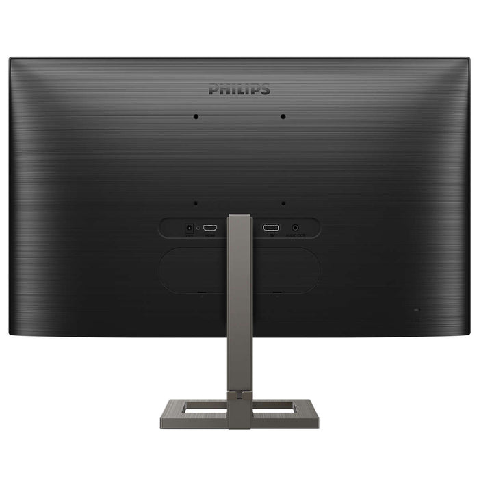 Philips E Line 272E1GAEZ/00 LED display 68.6 cm (27) 1920 x 1080 pixels Full HD Black, Chrome