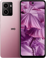 HMD Pulse - 4G, 4GB/64GB, 6.56, 13MP/8MP, 5.000 mAh Pink