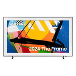 Samsung The Frame LS03D Art Mode 85 QLED 4K Ultra HD Smart TV