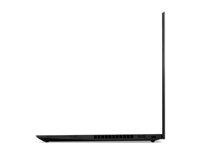 Lenovo ThinkPad T14s Gen 1 (AMD) AMD Ryzen™ 5 PRO 4650U Laptop 35.6 cm (14) Touchscreen Full HD 16 GB DDR4-SDRAM 512 GB SSD Wi-Fi 6 (802.11ax) Windows 10 Pro Black