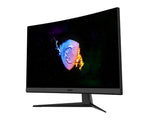 MSI Optix G27C6 27 inch Full HD 1ms 165Hz AMD FreeSync 1500R Curved Gaming Monitor