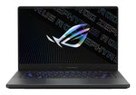 ASUS ROG Zephyrus G15 GA503RM-HQ007W AMD Ryzen™ 7 6800H Laptop 39.6 cm (15.6) Wide Quad HD 16 GB DDR5-SDRAM 1 TB SSD NVIDIA GeForce RTX 3060 Wi-Fi 6E (802.11ax) Windows 11 Home Grey