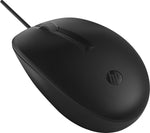 HP 128 Laser Wired Mouse