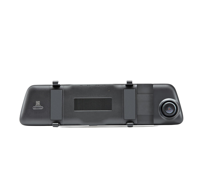 Road Angel Halo View 2K+ 1440p Anti-Glare Front & Rear Dash Cam