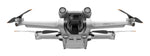 DJI Mini 3 Pro (RC RM330) 4 rotors Quadcopter 48 MP 3840 x 2160 pixels 2453 mAh Black, White