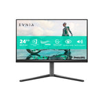 Philips Evnia 24M2N3200A/00 LED display 60.5 cm (23.8) 1920 x 1080 pixels Full HD LCD Black