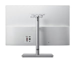 Acer Aspire C27-195ES All-in-One Desktop - Intel Core Ultra 7-155U, 16GB, 1TB SSD, Integrated ARC, 27 Full HD, Windows 11, White