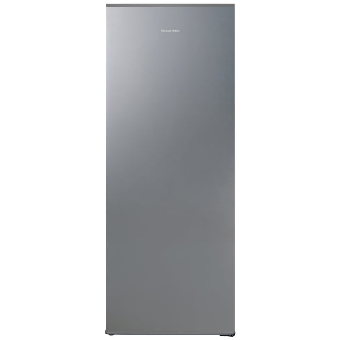 Russell Hobbs RH146FFFZ541E1S freezer Freestanding 175 L E Silver