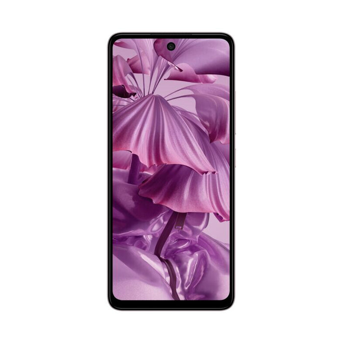 HMD Pulse - 4G, 4GB/64GB, 6.56, 13MP/8MP, 5.000 mAh Pink