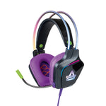 FR-TEC Blade Bifrost Headset Wired Head-band Gaming Multicolour