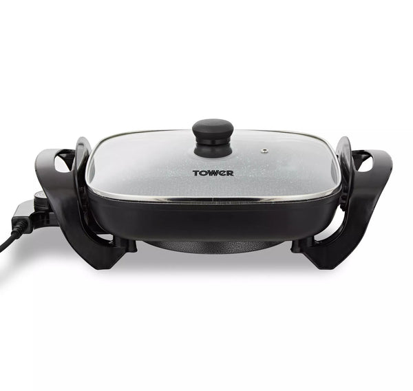 GE good Appliances Electric Skillet 6756