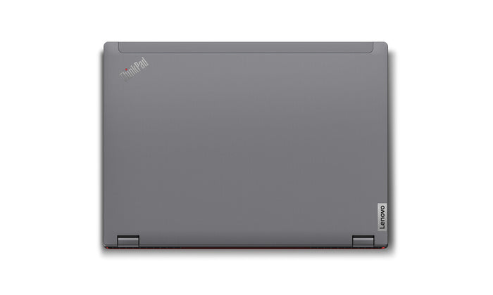 Lenovo ThinkPad P16 Gen 1 Intel® Core™ i7 i7-12800HX Mobile workstation 40.6 cm (16) WQXGA 16 GB DDR5-SDRAM 512 GB SSD NVIDIA RTX A1000 Wi-Fi 6E (802.11ax) Windows 11 Pro Grey