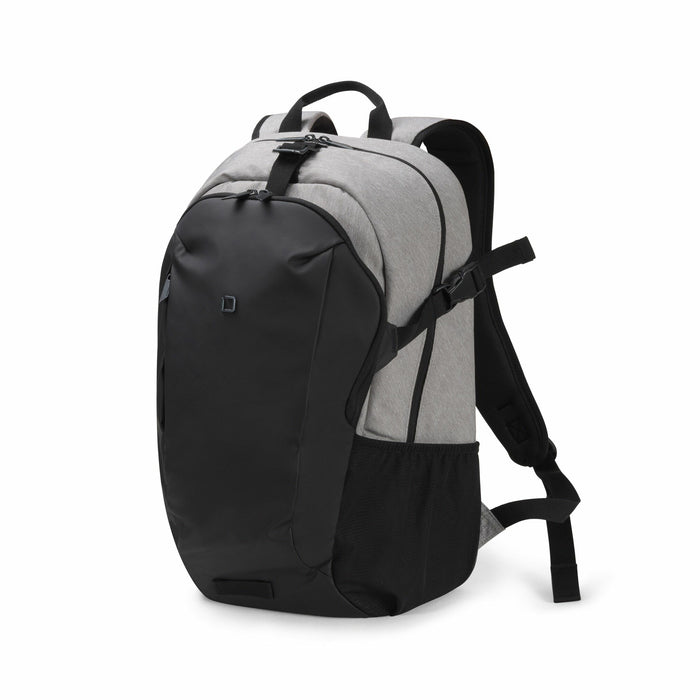 DICOTA GO 39.6 cm (15.6) Backpack Grey