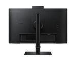 Samsung S24A400VEU computer monitor 61 cm (24) 1920 x 1080 pixels Full HD LED Black