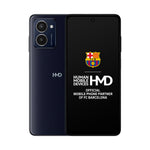 HMD Pulse Pro - 4G, 6GB/128GB, 6,56, 50MP/50MP, 5.000 mAh, Black