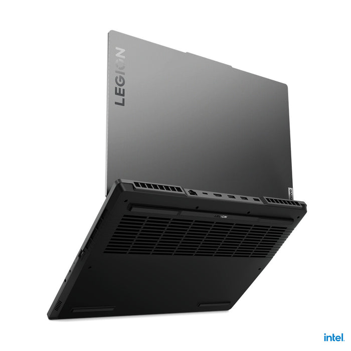 Lenovo Legion 5 15IAH7H Intel® Core™ i7 i7-12700H Laptop 39.6 cm (15.6) Quad HD 32 GB DDR5-SDRAM 1 TB SSD NVIDIA GeForce RTX 3070 Ti Wi-Fi 6 (802.11ax) Windows 11 Home Grey