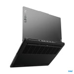 Lenovo Legion 5 15IAH7H Intel® Core™ i5 i5-12500H Laptop 39.6 cm (15.6) Wide Quad HD 8 GB DDR5-SDRAM 512 GB SSD NVIDIA GeForce RTX 3060 Wi-Fi 6 (802.11ax) Windows 11 Home Grey