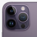 Apple iPhone 14 Pro 256GB - Deep Purple