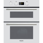 Hotpoint DU2 540 WH 96 L Black, White