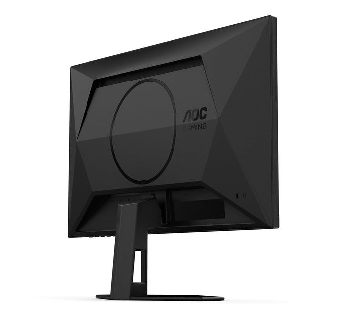 AOC 24G4XE computer monitor 60.5 cm (23.8) 1920 x 1080 pixels Full HD LCD Black, Grey