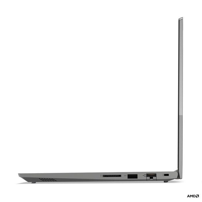 Lenovo ThinkBook 14 G3 AMD Ryzen™ 5 5500U Laptop 35.6 cm (14) Full HD 16 GB DDR4-SDRAM 512 GB SSD Wi-Fi 6 (802.11ax) Windows 11 Home Grey