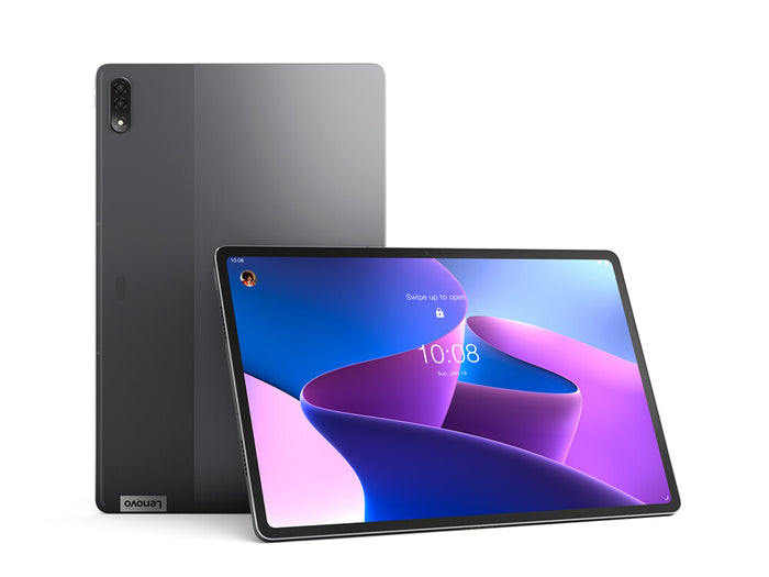 Lenovo Tab P12 Pro Qualcomm Snapdragon 256 GB 32 cm (12.6) 8 GB Wi-Fi 5 (802.11ac) Android 11 Grey