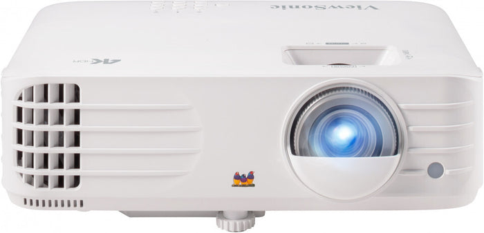 Viewsonic PX701-4K data projector Standard throw projector 3200 ANSI lumens DMD UHD 4K (3840x2160) White