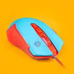 FR-TEC PC Dragon Ball Super Mouse GOKU