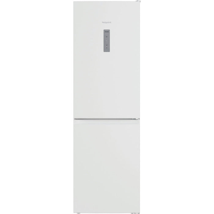 Hotpoint H5X 82O W Freestanding 335 L E White