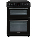 Russell Hobbs RH60EDOEH6011B 60CM Ceramic Cooker in Black