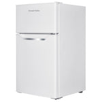 Russell Hobbs RH85UCFF482E1W fridge-freezer Freestanding 85 L E White