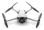 DJI Mini 3 Pro (RC RM330) 4 rotors Quadcopter 48 MP 3840 x 2160 pixels 2453 mAh Black, White