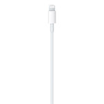 Apple USB-C to Lightning Cable (2m)