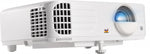 Viewsonic PX701-4K data projector Standard throw projector 3200 ANSI lumens DMD UHD 4K (3840x2160) White