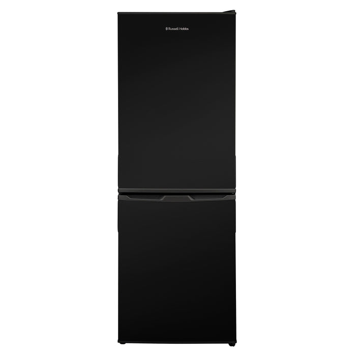 Russell Hobbs RH50FF145B fridge-freezer Freestanding 173 L F Black