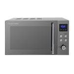 Russell Hobbs RHM2086SS-G microwave Countertop Solo microwave 17 L 800 W Stainless steel