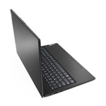 Lenovo V V15 Intel® Core™ i7 i7-1165G7 Laptop 39.6 cm (15.6) Full HD 8 GB DDR4-SDRAM 512 GB SSD Wi-Fi 5 (802.11ac) Windows 11 Pro Black