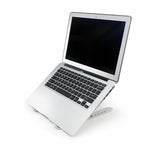 DICOTA D31889 laptop stand Black, Silver