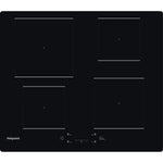 Hotpoint Induction Hob TQ 1460S NE