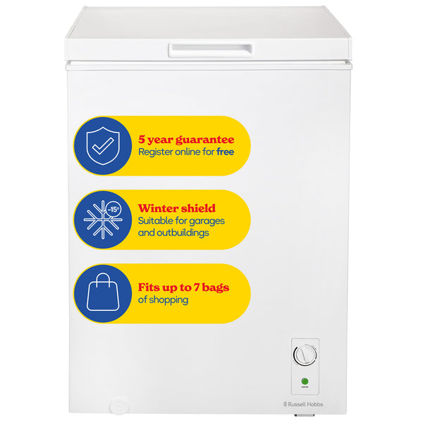 Freezers suitable for outbuildings online