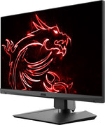 MSI Optix MAG274QRF-QD computer monitor 68.6 cm (27) 2560 x 1440 pixels LCD Black