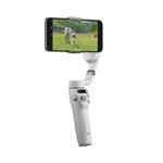 DJI Osmo Mobile 6 Smartphone camera stabilizer Platinum