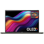 Acer Swift Edge SFE16-44 Laptop - AMD Ryzen 7 8840U, 16GB, 1TB SED SSD, Integrated Graphics, 16 3.2K OLED 120Hz, Windows 11, Black