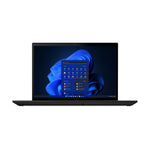 Lenovo ThinkPad T16 Gen 1 (Intel) Intel® Core™ i5 i5-1235U Laptop 40.6 cm (16) WUXGA 8 GB DDR4-SDRAM 256 GB SSD Wi-Fi 6E (802.11ax) Windows 11 Pro Black