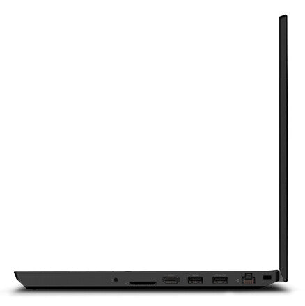 Lenovo ThinkPad P15v Gen 3 (AMD) AMD Ryzen™ 7 PRO 6850H Mobile workstation 39.6 cm (15.6) Full HD 16 GB DDR5-SDRAM 512 GB SSD NVIDIA RTX A2000 Wi-Fi 6E (802.11ax) Windows 11 Pro Black