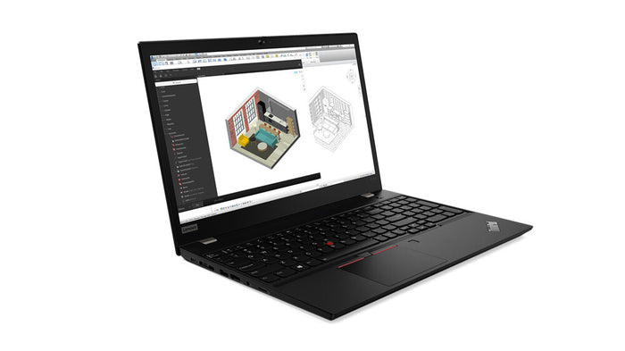 Lenovo ThinkPad P15s Gen 2 Intel® Core™ i7 i7-1185G7 Mobile workstation 39.6 cm (15.6) Full HD 16 GB DDR4-SDRAM 512 GB SSD NVIDIA Quadro T500 Wi-Fi 6 (802.11ax) Windows 11 Pro Black