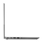 Lenovo ThinkBook 15 G4 ABA AMD Ryzen™ 7 5825U Laptop 39.6 cm (15.6) Full HD 16 GB DDR4-SDRAM 512 GB SSD Wi-Fi 6 (802.11ax) Windows 11 Pro Grey